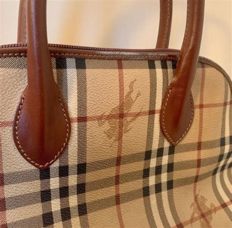 burberry borse usate roma|Borse burberry .